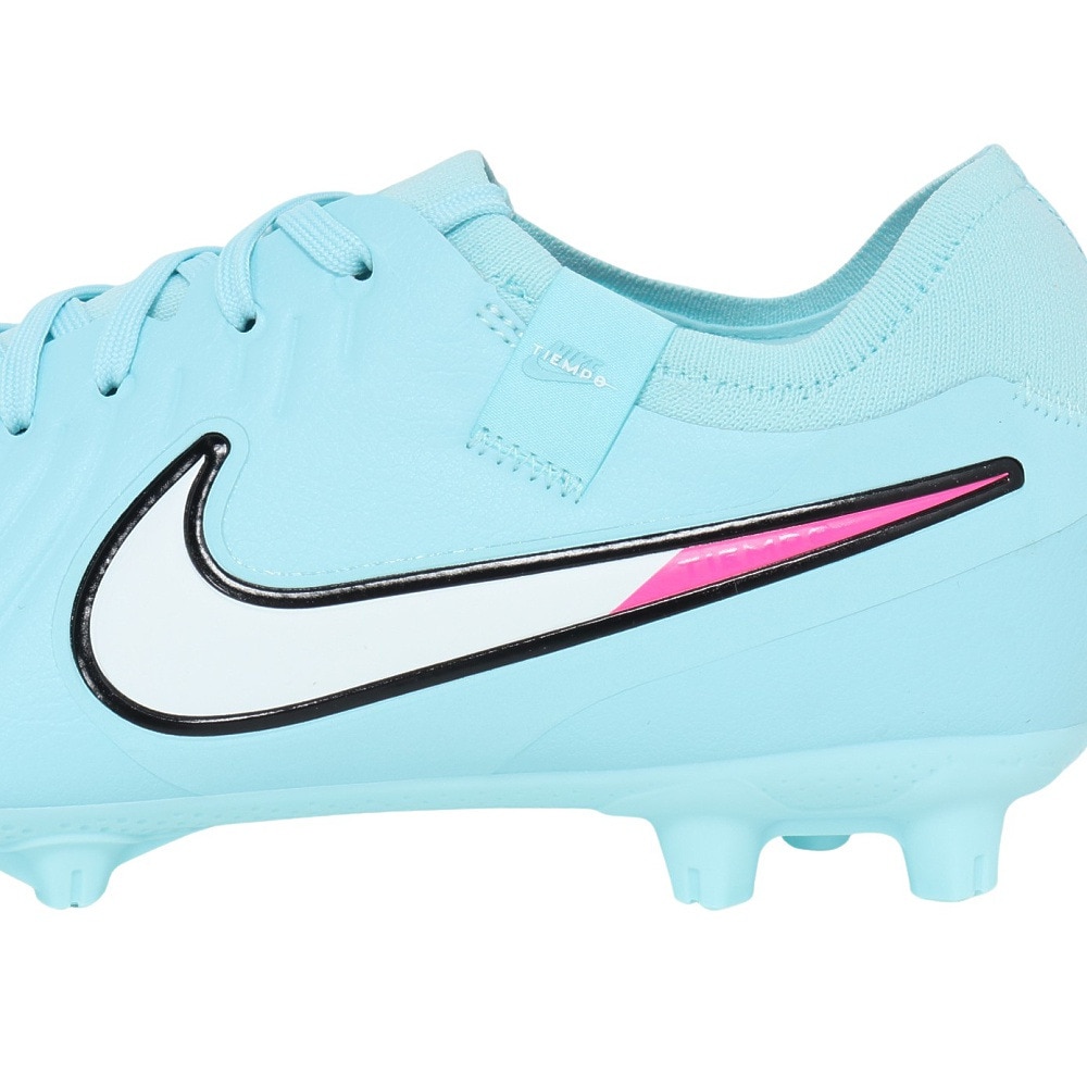 ナイキ（NIKE）（メンズ）サッカースパイク ハードグラウンド用 ティエンポ レジェンド 10 PRO HG DV4332-401