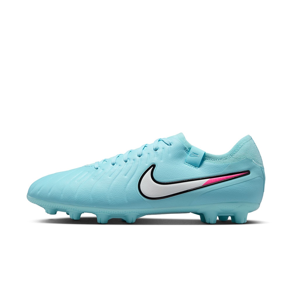 ナイキ（NIKE）（メンズ）【最新カラー】サッカースパイク ハードグラウンド用 ティエンポ レジェンド 10 PRO HG DV4332-401