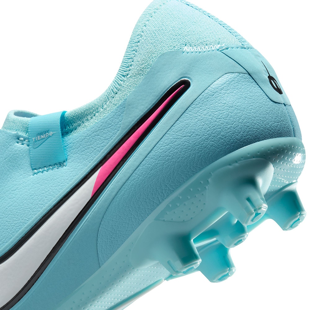 ナイキ（NIKE）（メンズ）【最新カラー】サッカースパイク ハードグラウンド用 ティエンポ レジェンド 10 PRO HG DV4332-401