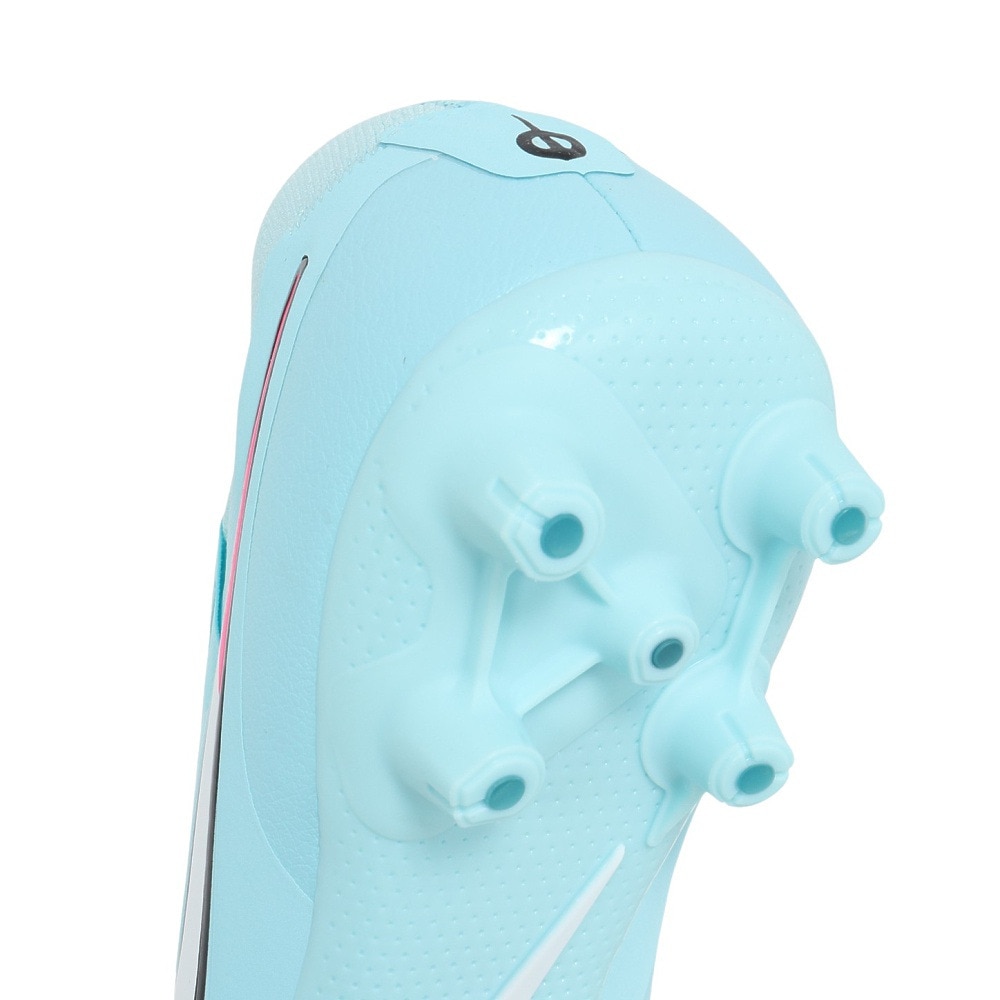 ナイキ（NIKE）（メンズ）サッカースパイク ハードグラウンド用 ティエンポ レジェンド 10 PRO HG DV4332-401