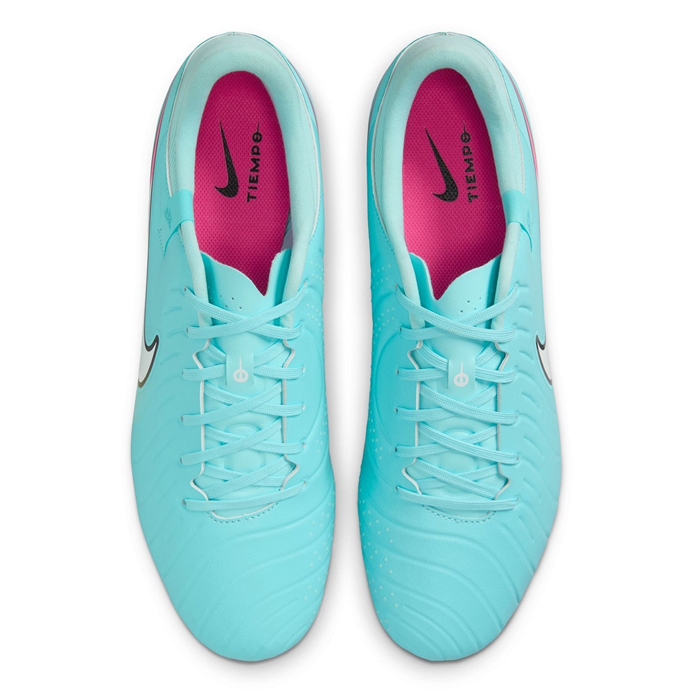 ナイキ（NIKE）（メンズ）【最新カラー】サッカースパイク ハードグラウンド用 レジェンド 10 アカデミー HG DV4339-401