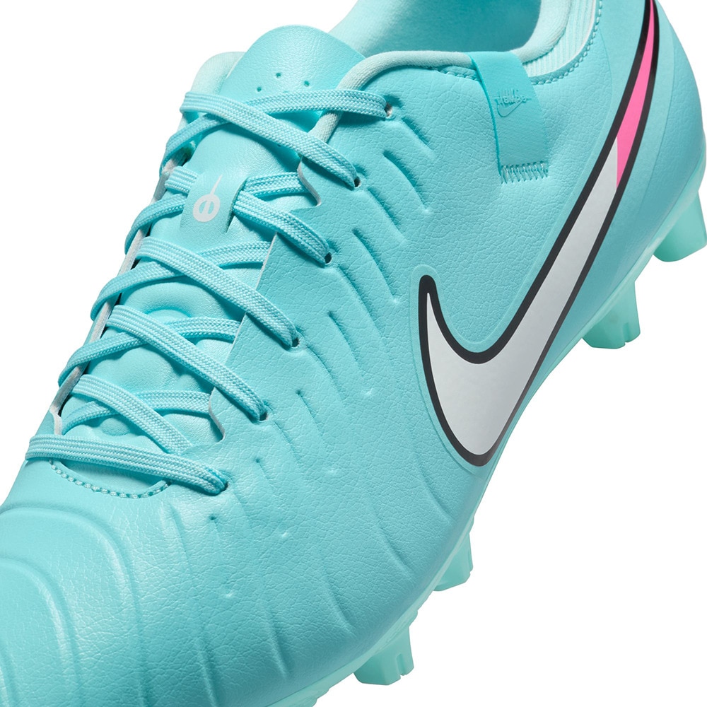 ナイキ（NIKE）（メンズ）【最新カラー】サッカースパイク ハードグラウンド用 レジェンド 10 アカデミー HG DV4339-401