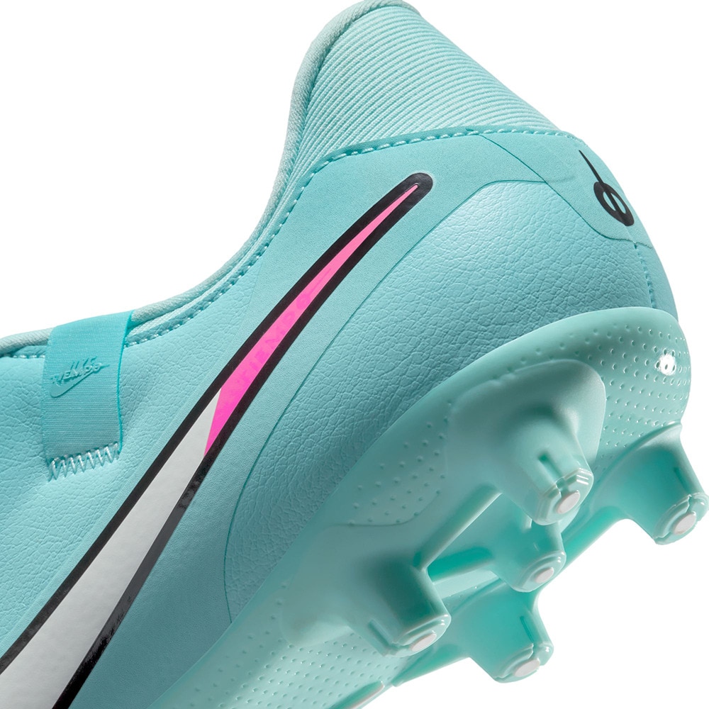 ナイキ（NIKE）（メンズ）【最新カラー】サッカースパイク ハードグラウンド用 レジェンド 10 アカデミー HG DV4339-401