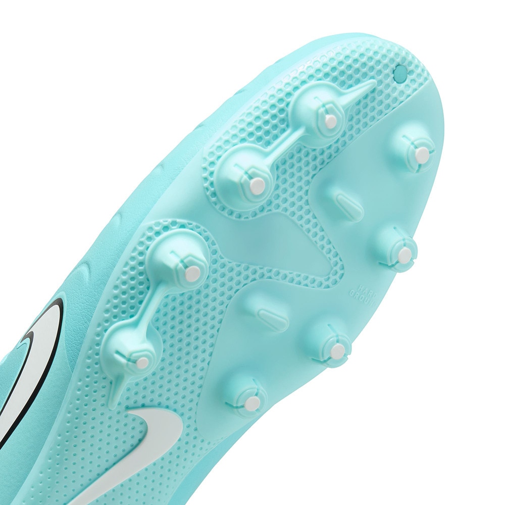 ナイキ（NIKE）（メンズ）【最新カラー】サッカースパイク ハードグラウンド用 レジェンド 10 アカデミー HG DV4339-401