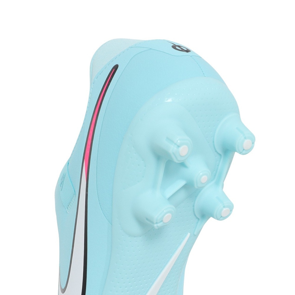 ナイキ（NIKE）（メンズ）サッカースパイク ハードグラウンド用 レジェンド 10 アカデミー HG DV4339-401