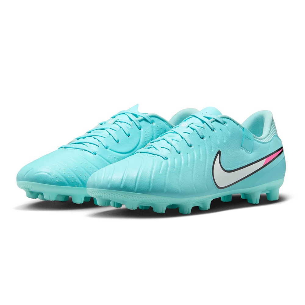 ナイキ（NIKE）（メンズ）【最新カラー】サッカースパイク ハードグラウンド用 レジェンド 10 アカデミー HG DV4339-401