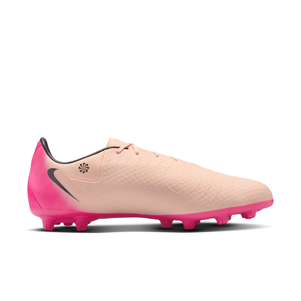 ナイキ（NIKE）（メンズ）【最新カラー】サッカースパイク ハードグラウンド用 ファントム GX II アカデミー HG FJ2551-800