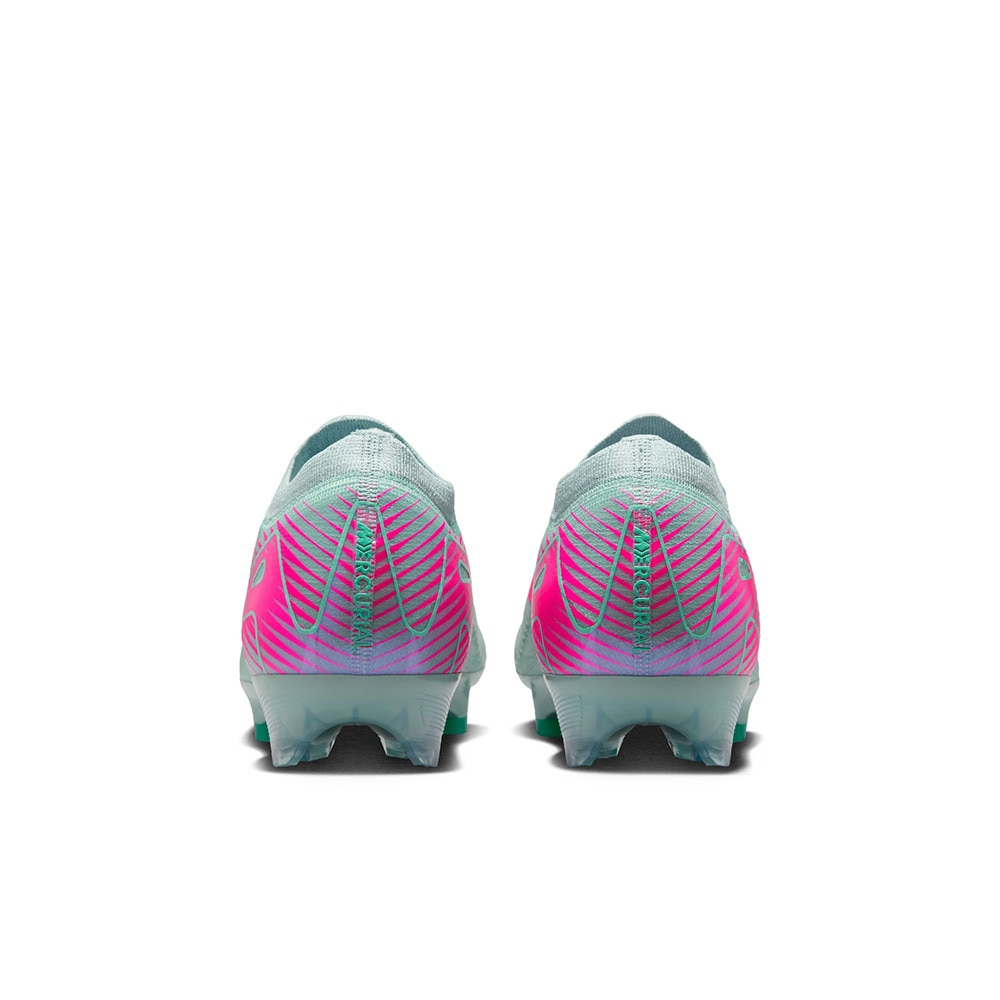 ナイキ（NIKE）（メンズ）サッカースパイク 天然芝用 サッカーシューズ ズーム ヴェイパー 16 エリート FG FQ1457-301