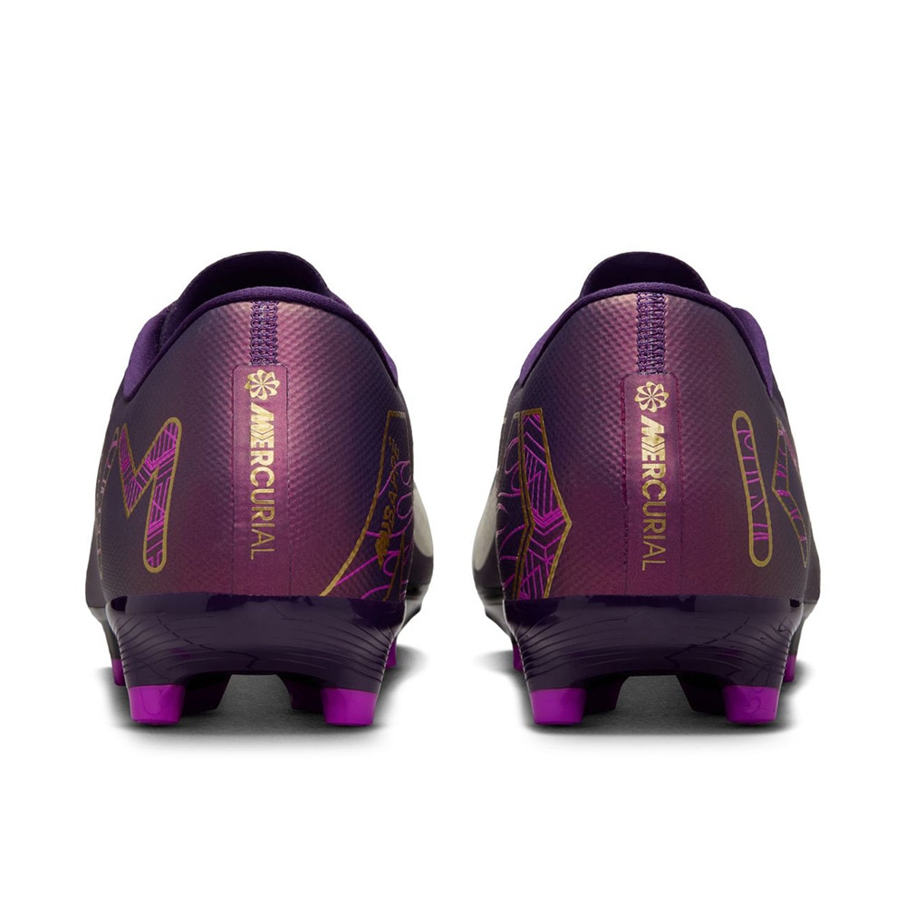 ナイキ（NIKE）（メンズ）【4月24日発売開始予定】サッカースパイク 天然芝/人工芝用 ズーム ヴェイパー 16 アカデミー KM FG/MG FQ8377-500