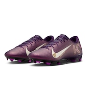 (メンズ)【4月24日発売開始予定】サッカースパイク 天然芝/人工芝用 ズーム ヴェイパー 16 アカデミー KM FG/MG FQ8377-500