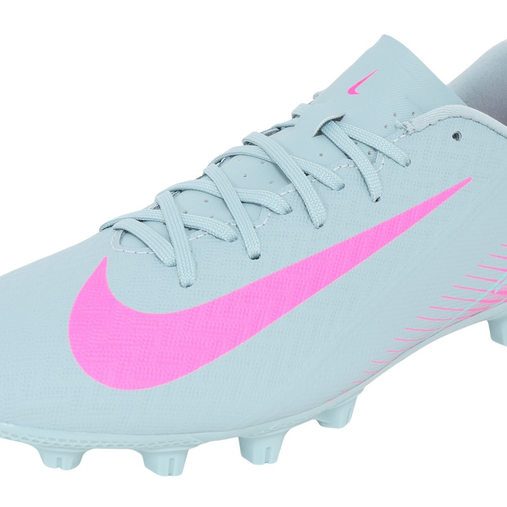 ナイキ（NIKE）（メンズ）サッカースパイク ハードグラウンド用 ズーム ヴェイパー 16 アカデミー HG FQ8431-301