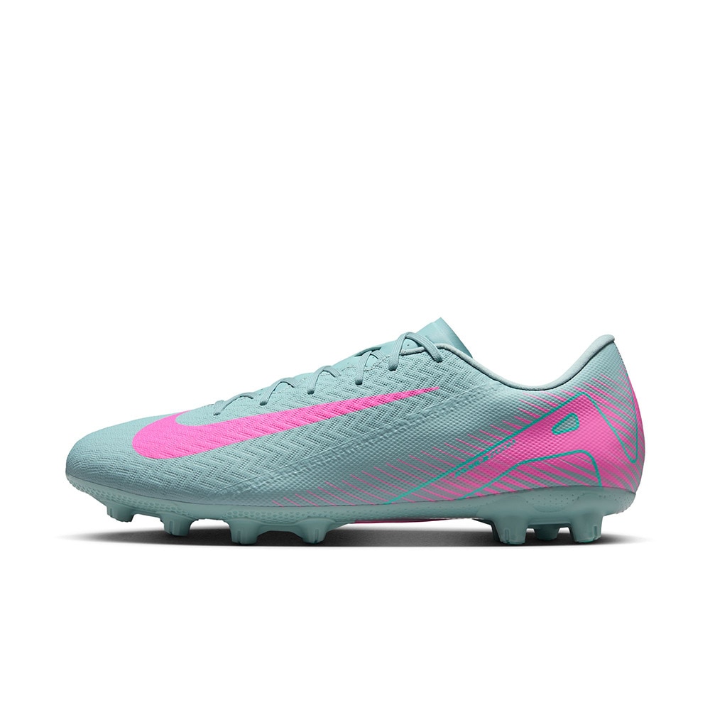 ナイキ（NIKE）（メンズ）【最新カラー】サッカースパイク ハードグラウンド用 ズーム ヴェイパー 16 アカデミー HG FQ8431-301