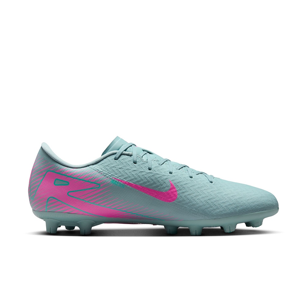 ナイキ（NIKE）（メンズ）【最新カラー】サッカースパイク ハードグラウンド用 ズーム ヴェイパー 16 アカデミー HG FQ8431-301