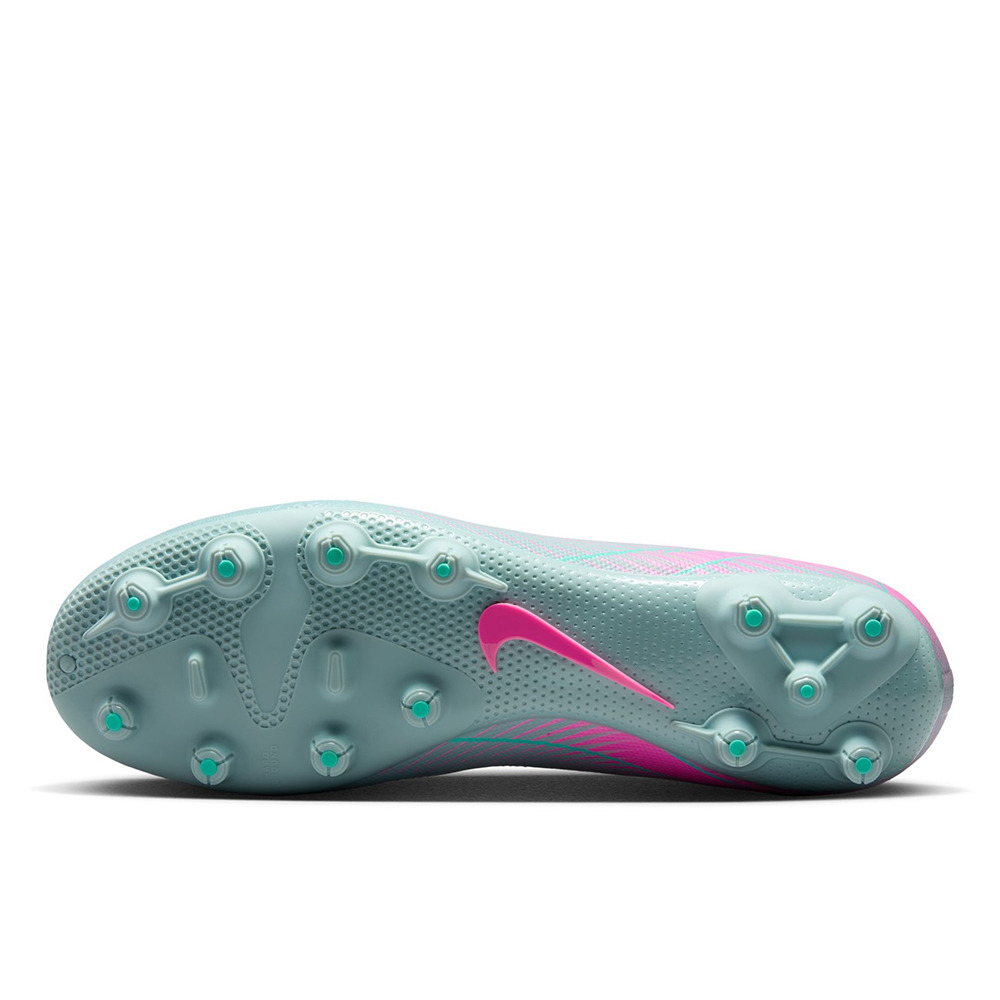 ナイキ（NIKE）（メンズ）【最新カラー】サッカースパイク ハードグラウンド用 ズーム ヴェイパー 16 アカデミー HG FQ8431-301