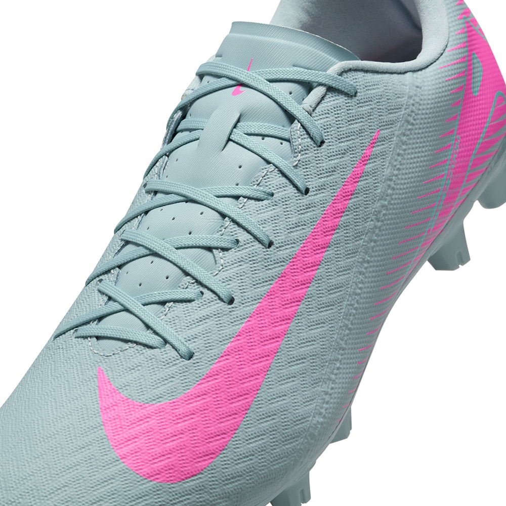 ナイキ（NIKE）（メンズ）【最新カラー】サッカースパイク ハードグラウンド用 ズーム ヴェイパー 16 アカデミー HG FQ8431-301