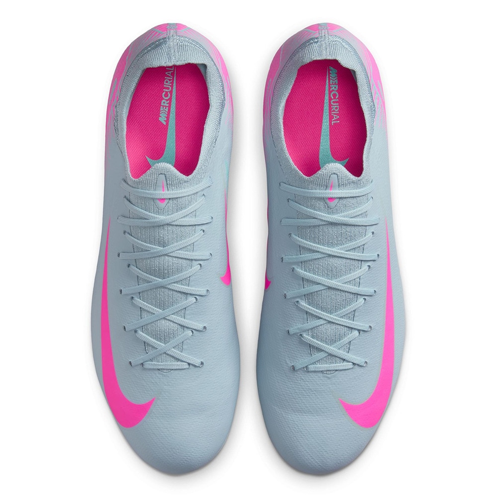 ナイキ（NIKE）（メンズ）【最新カラー】サッカースパイク ハードグラウンド用 ズーム ヴェイパー 16 PRO HG FQ8686-301
