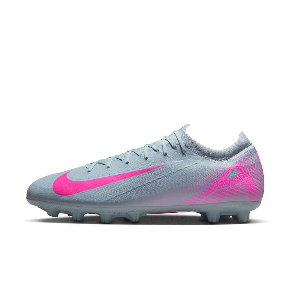 ナイキ（NIKE）（メンズ）【最新カラー】サッカースパイク ハードグラウンド用 ズーム ヴェイパー 16 PRO HG FQ8686-301