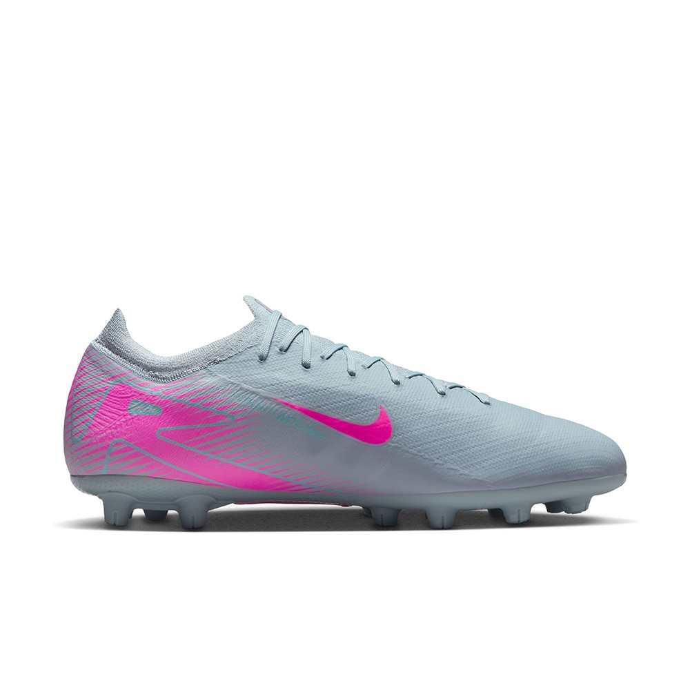 ナイキ（NIKE）（メンズ）【最新カラー】サッカースパイク ハードグラウンド用 ズーム ヴェイパー 16 PRO HG FQ8686-301