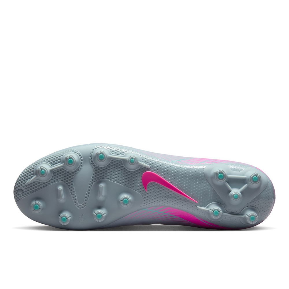 ナイキ（NIKE）（メンズ）【最新カラー】サッカースパイク ハードグラウンド用 ズーム ヴェイパー 16 PRO HG FQ8686-301