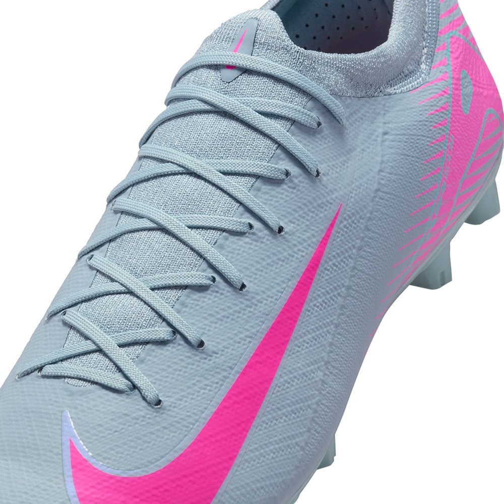 ナイキ（NIKE）（メンズ）【最新カラー】サッカースパイク ハードグラウンド用 ズーム ヴェイパー 16 PRO HG FQ8686-301