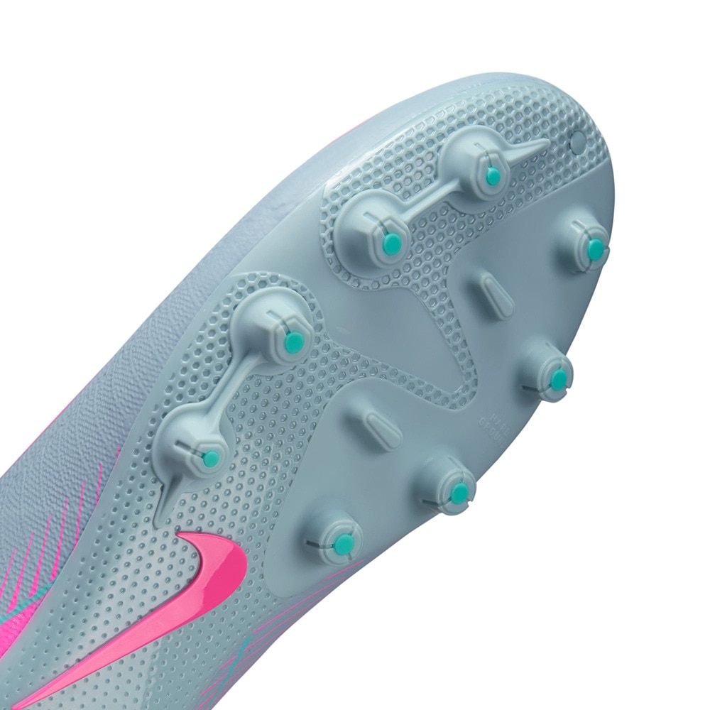 ナイキ（NIKE）（メンズ）【最新カラー】サッカースパイク ハードグラウンド用 ズーム ヴェイパー 16 PRO HG FQ8686-301