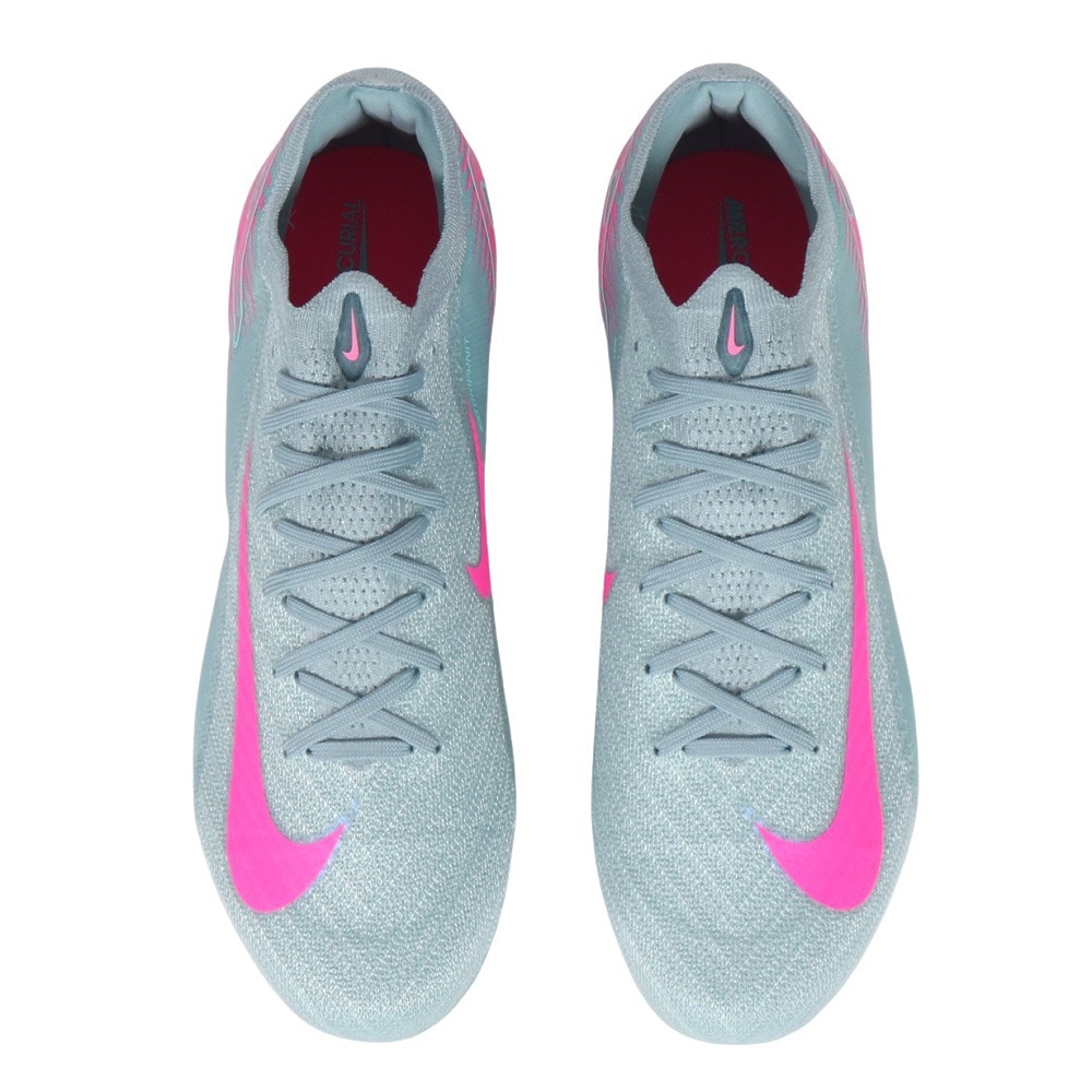 ナイキ（NIKE）（メンズ）サッカースパイク アーティフィシャルターフグラウンド用 サッカーシューズ ズーム ヴェイパー 16 エリート AG-PRO FQ8693-301