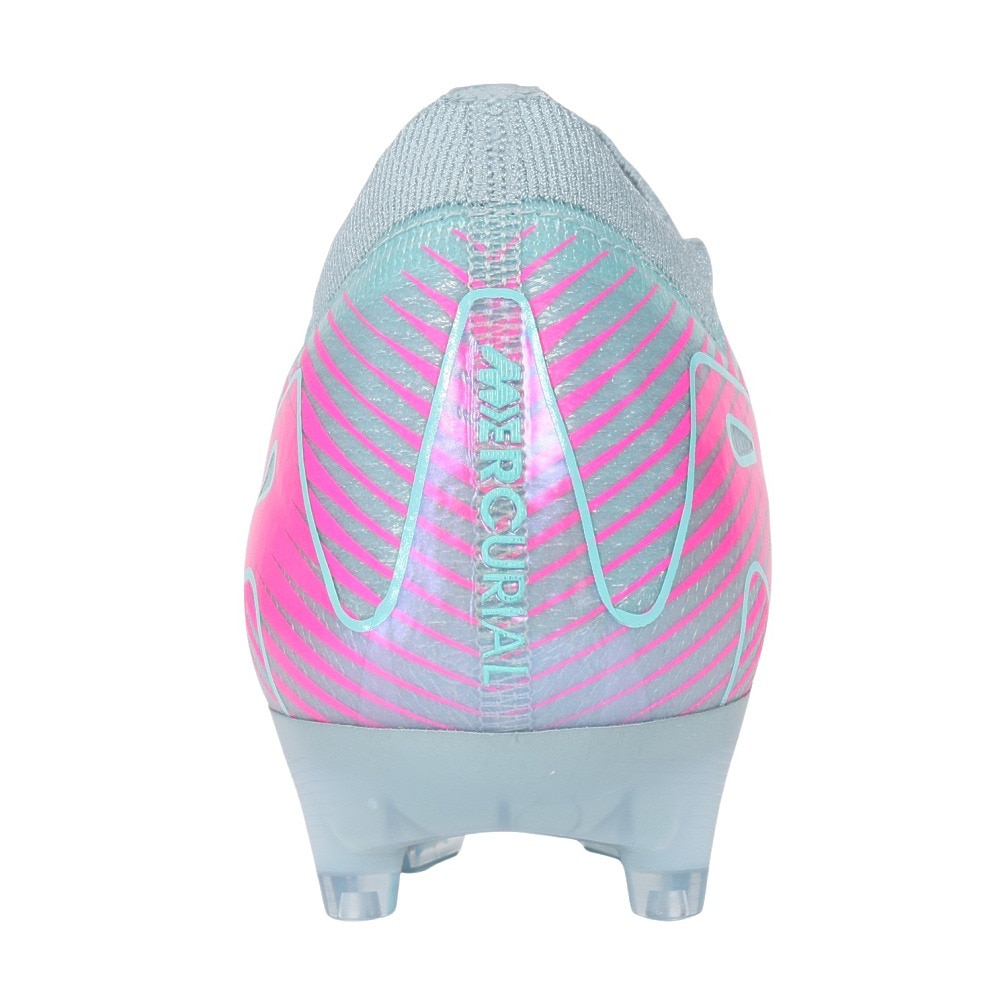 ナイキ（NIKE）（メンズ）サッカースパイク アーティフィシャルターフグラウンド用 サッカーシューズ ズーム ヴェイパー 16 エリート AG-PRO FQ8693-301