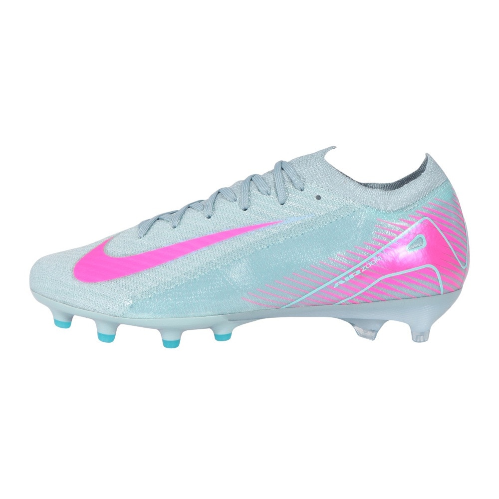 ナイキ（NIKE）（メンズ）サッカースパイク アーティフィシャルターフグラウンド用 サッカーシューズ ズーム ヴェイパー 16 エリート AG-PRO FQ8693-301
