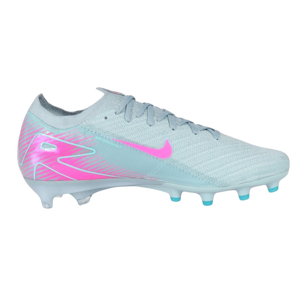ナイキ（NIKE）（メンズ）サッカースパイク アーティフィシャルターフグラウンド用 サッカーシューズ ズーム ヴェイパー 16 エリート AG-PRO FQ8693-301