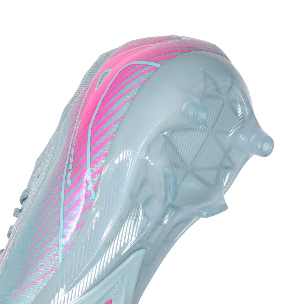 ナイキ（NIKE）（メンズ）サッカースパイク アーティフィシャルターフグラウンド用 サッカーシューズ ズーム ヴェイパー 16 エリート AG-PRO FQ8693-301