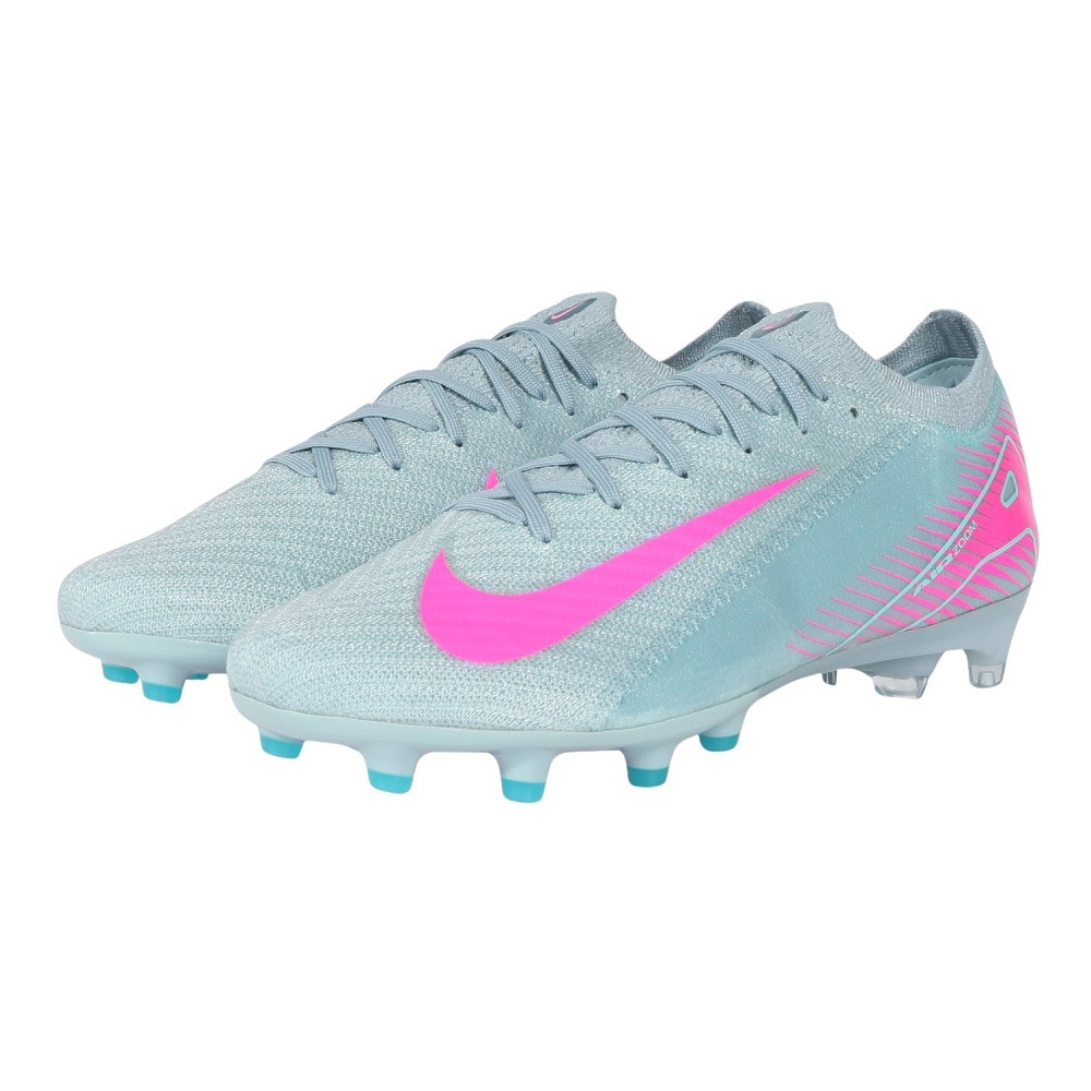 ナイキ（NIKE）（メンズ）サッカースパイク アーティフィシャルターフグラウンド用 サッカーシューズ ズーム ヴェイパー 16 エリート AG-PRO FQ8693-301