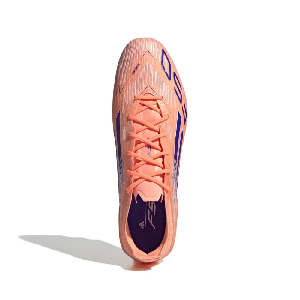 アディダス（adidas）（メンズ）サッカースパイク 土・人工芝用 F50 ELITE HGAG JAPAN JH7646