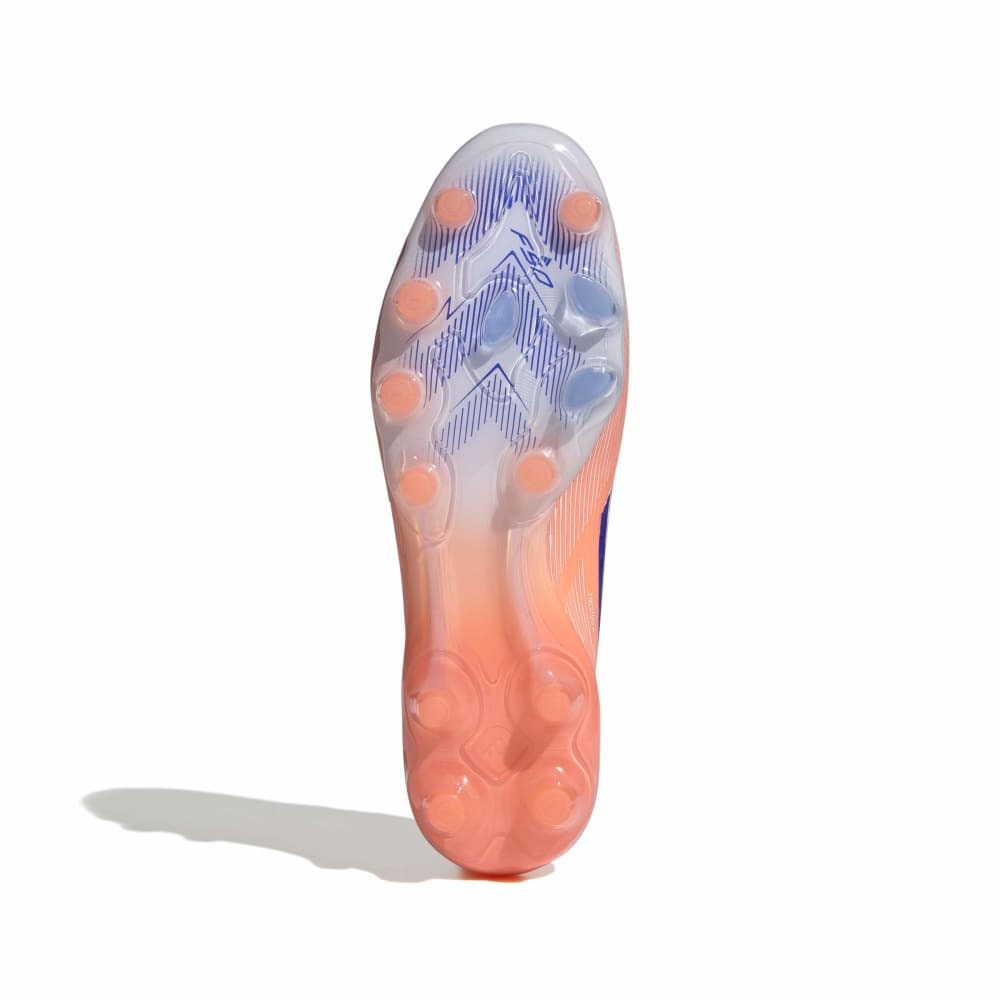 アディダス（adidas）（メンズ）サッカースパイク 土・人工芝用 F50 ELITE HGAG JAPAN JH7646