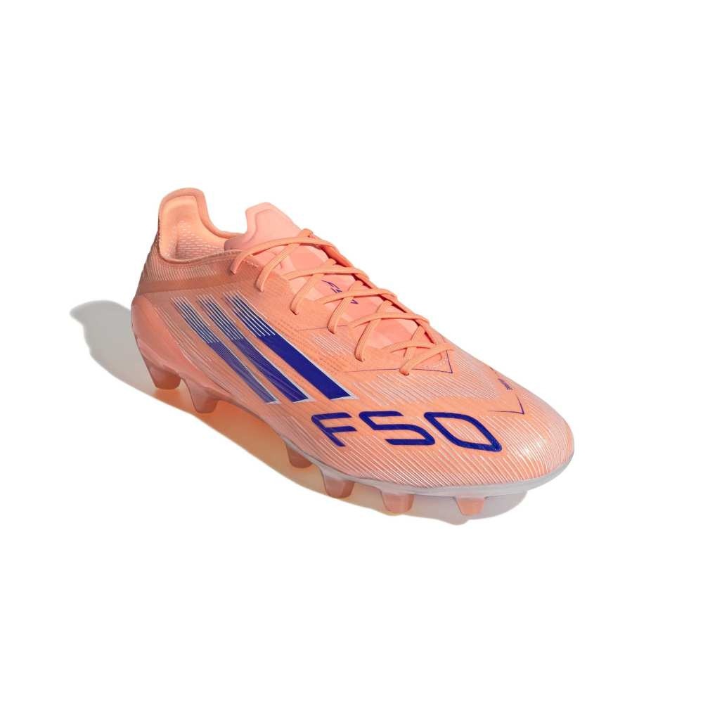 アディダス（adidas）（メンズ）サッカースパイク 土・人工芝用 F50 ELITE HGAG JAPAN JH7646