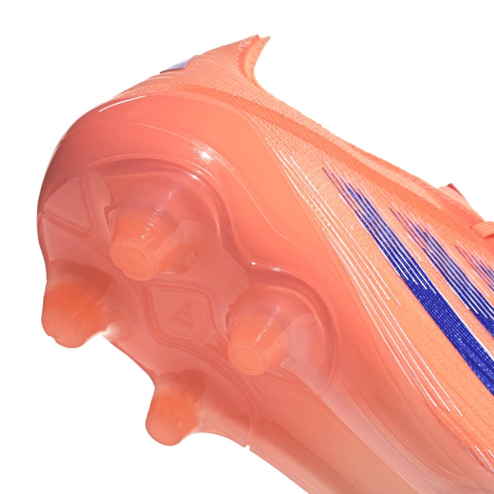 アディダス（adidas）（メンズ）サッカースパイク 土・人工芝用 F50 ELITE HGAG JAPAN JH7646