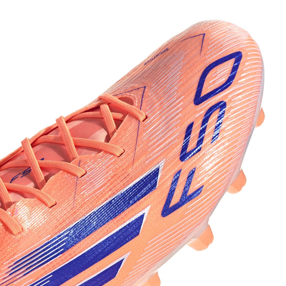 アディダス（adidas）（メンズ）サッカースパイク 土・人工芝用 F50 ELITE HGAG JAPAN JH7646