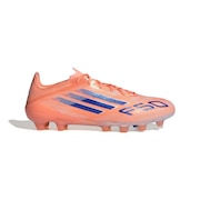 (メンズ)サッカースパイク 土・人工芝用 F50 ELITE HGAG JAPAN JH7646