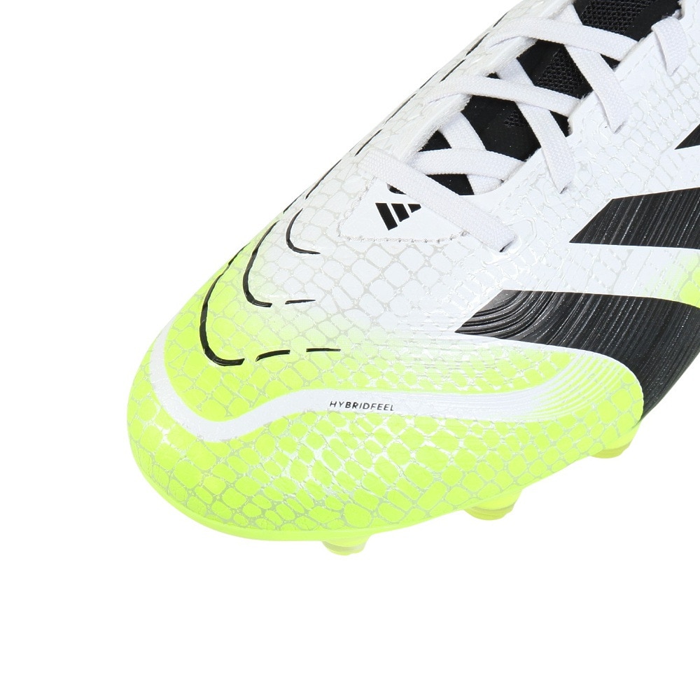 アディダス（adidas）（メンズ）サッカースパイク ハードグラウンド用 プレデター リーグ HGAG JQ6065