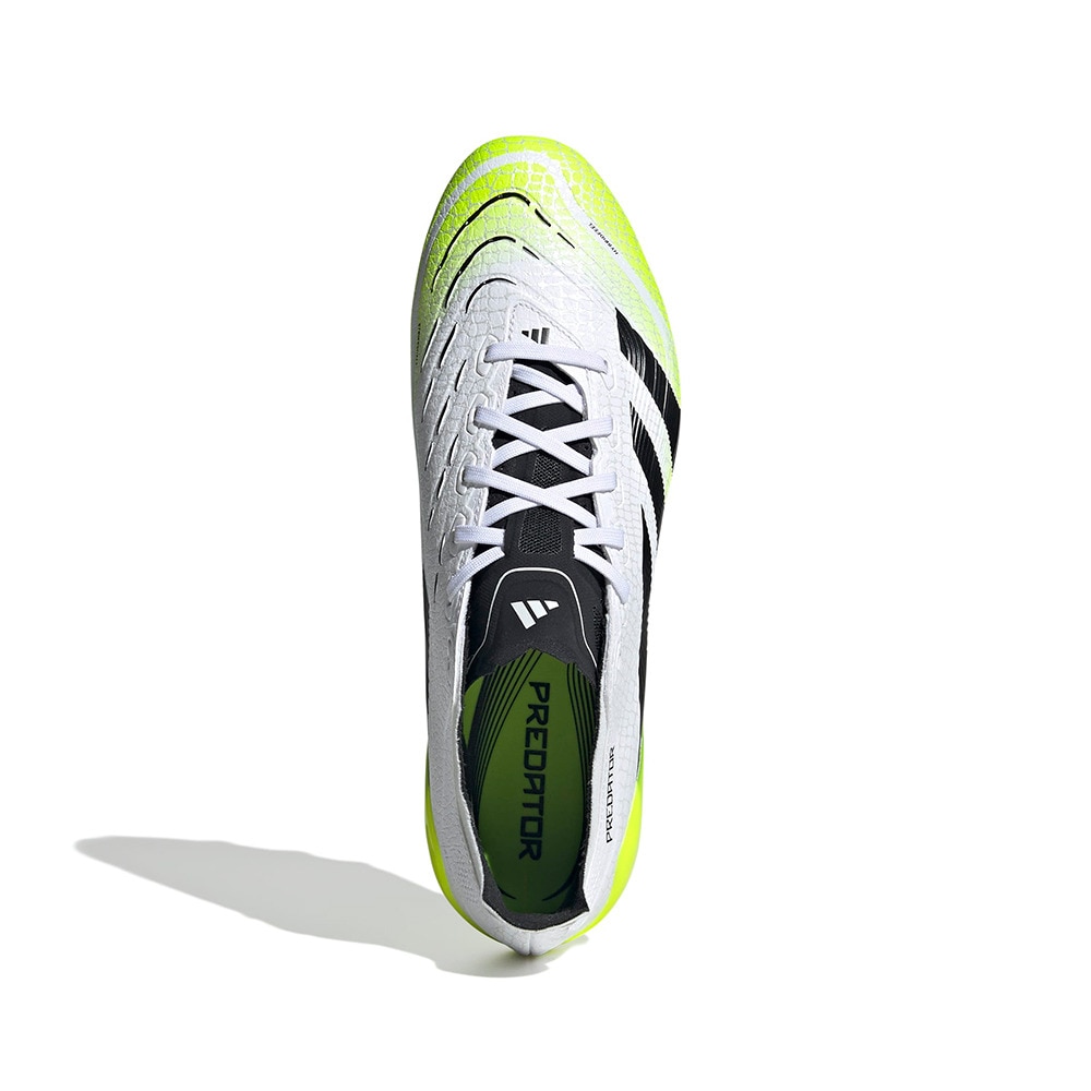 アディダス（adidas）（メンズ）サッカースパイク ハードグラウンド用 プレデター リーグ HGAG JQ6065