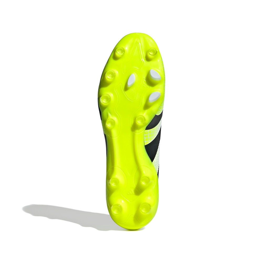 アディダス（adidas）（メンズ）サッカースパイク ハードグラウンド用 プレデター リーグ HGAG JQ6065
