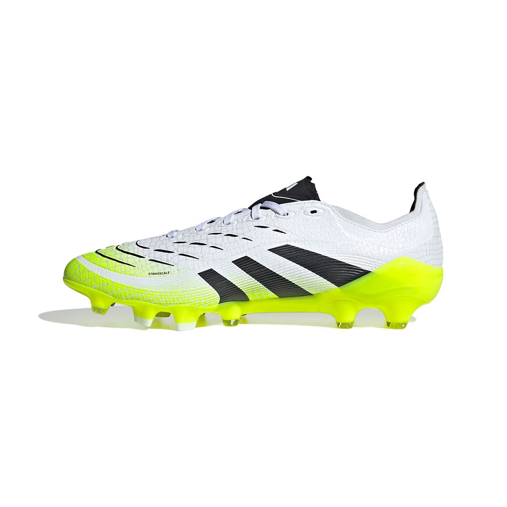 アディダス（adidas）（メンズ）サッカースパイク ハードグラウンド用 プレデター リーグ HGAG JQ6065