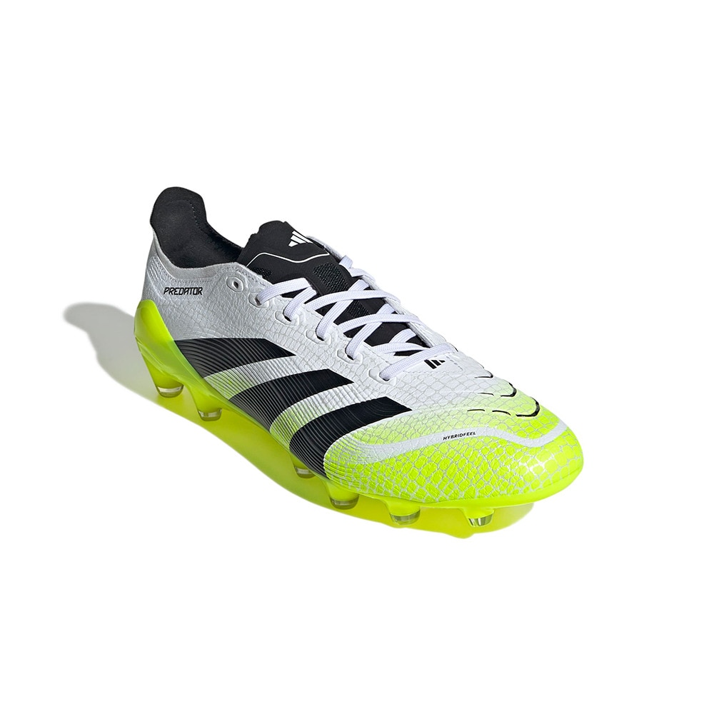 アディダス（adidas）（メンズ）サッカースパイク ハードグラウンド用 プレデター リーグ HGAG JQ6065