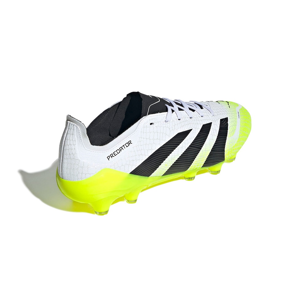 アディダス（adidas）（メンズ）サッカースパイク ハードグラウンド用 プレデター リーグ HGAG JQ6065
