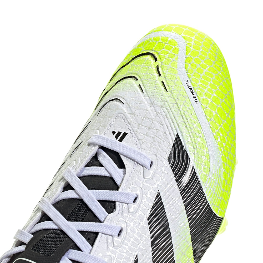 アディダス（adidas）（メンズ）サッカースパイク ハードグラウンド用 プレデター リーグ HGAG JQ6065