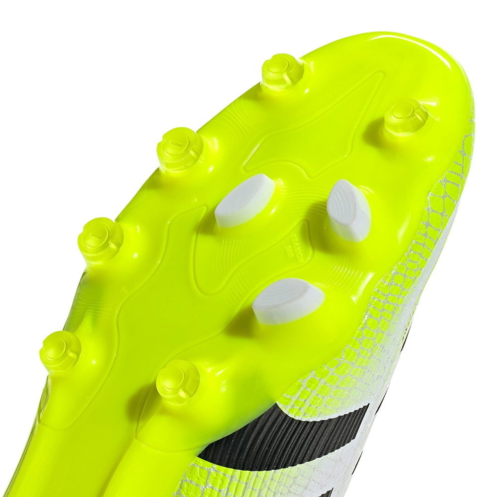 アディダス（adidas）（メンズ）サッカースパイク ハードグラウンド用 プレデター リーグ HGAG JQ6065