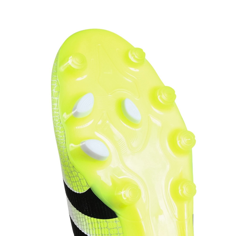 アディダス（adidas）（メンズ）サッカースパイク ハードグラウンド用 プレデター リーグ HGAG JQ6065