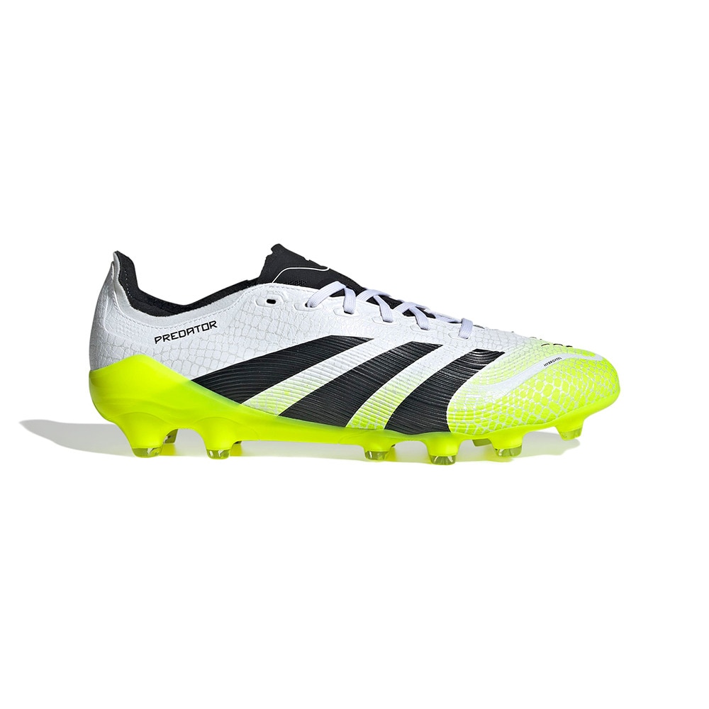 アディダス（adidas）（メンズ）サッカースパイク ハードグラウンド用 プレデター リーグ HGAG JQ6065