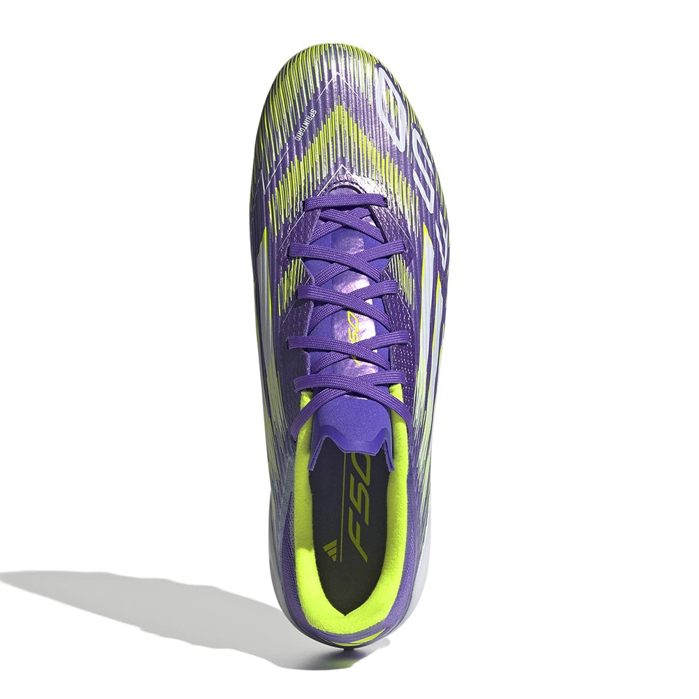 アディダス（adidas）（メンズ）サッカースパイク ハードグラウンド用 サッカーシューズ F50 リーグ HG JAPAN JQ8677