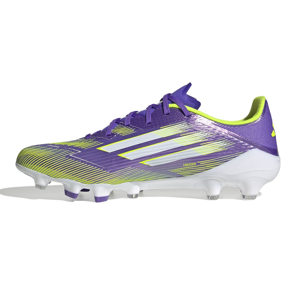 アディダス（adidas）（メンズ）サッカースパイク ハードグラウンド用 サッカーシューズ F50 リーグ HG JAPAN JQ8677