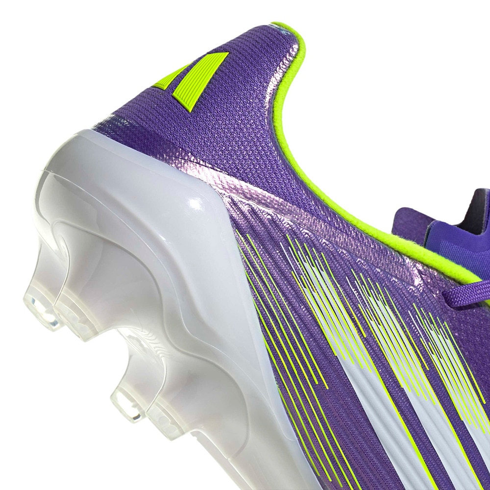 アディダス（adidas）（メンズ）サッカースパイク ハードグラウンド用 サッカーシューズ F50 リーグ HG JAPAN JQ8677